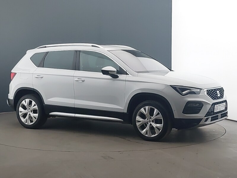 Used SEAT Ateca 2022 for sale - 77762062: Photo 12