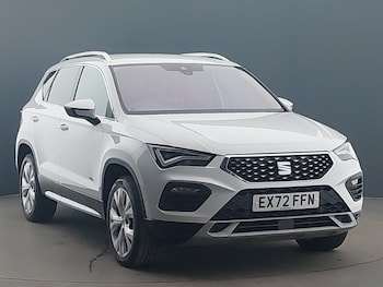 2022 - 1.5 TSI EVO Xperience 5dr DSG