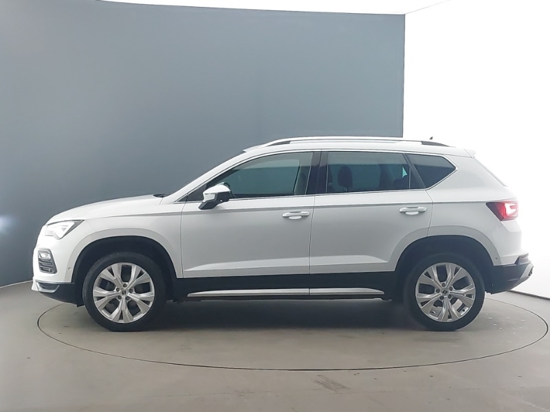 Used SEAT Ateca 2022 for sale - 77762062: Photo 4