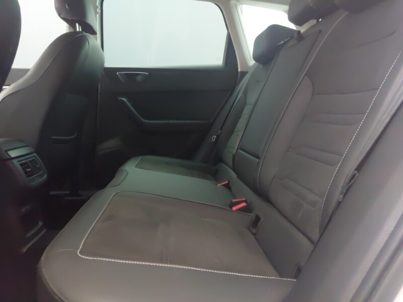 Used SEAT Ateca 2022 for sale - 77762062: Photo 6