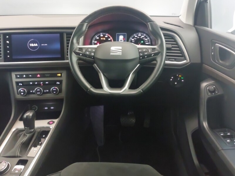 Used SEAT Ateca 2022 for sale - 77762062: Photo 7