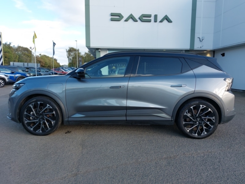 Used Renault Scenic E-Tech 2024 for sale - 77130463: Photo 4