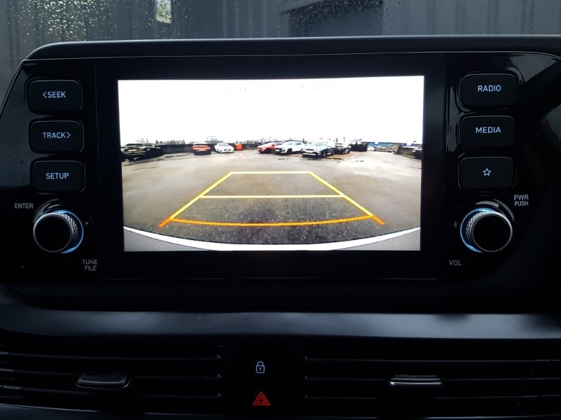 Used Hyundai i20 2023 for sale - 77338992: Photo 10