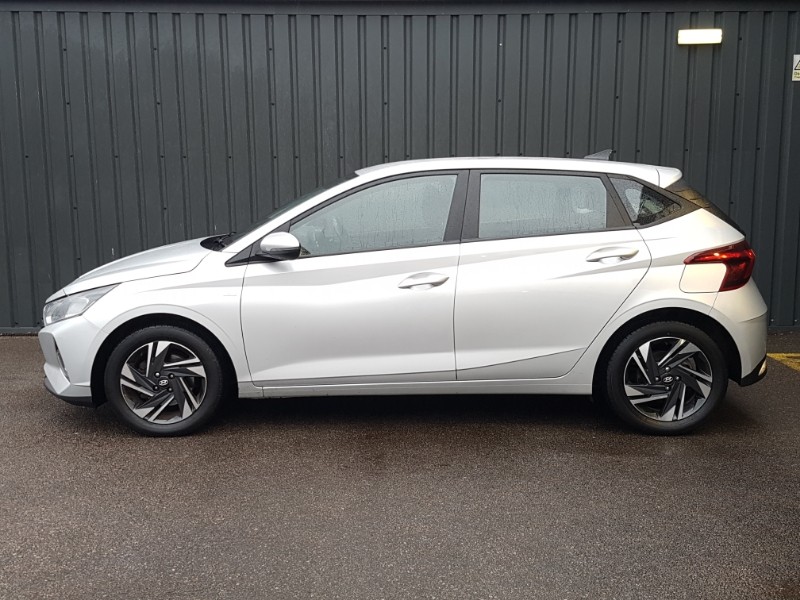 Used Hyundai i20 2023 for sale - 77338992: Photo 4