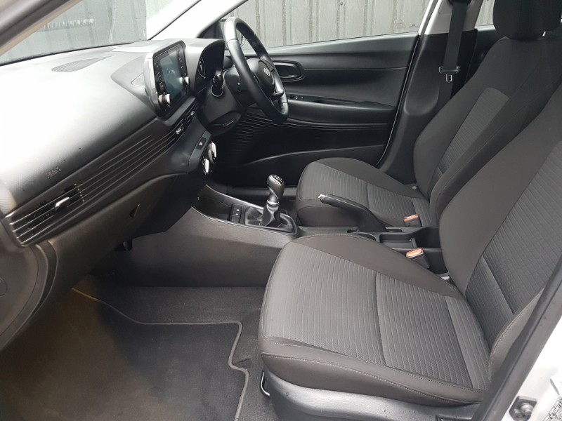 Used Hyundai i20 2023 for sale - 77338992: Photo 5
