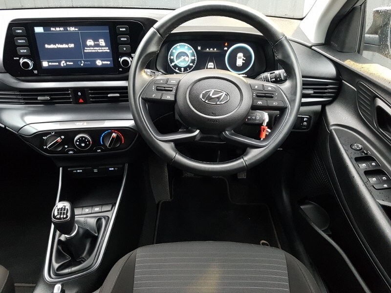 Used Hyundai i20 2023 for sale - 77338992: Photo 7