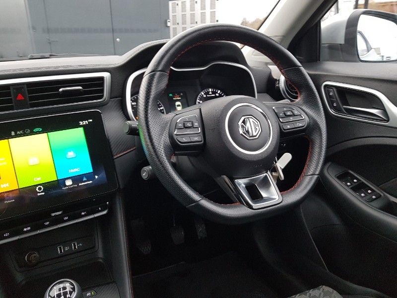 Used MG MG ZS 2022 for sale - 76560719: Photo 10