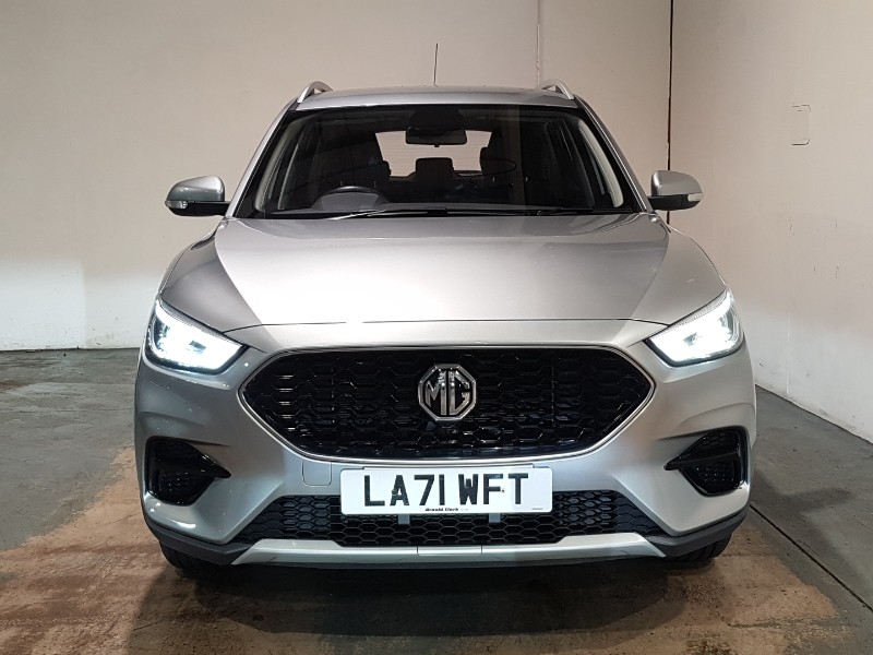 Used MG MG ZS 2022 for sale - 76560719: Photo 12