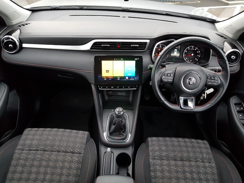 Used MG MG ZS 2022 for sale - 76560719: Photo 2