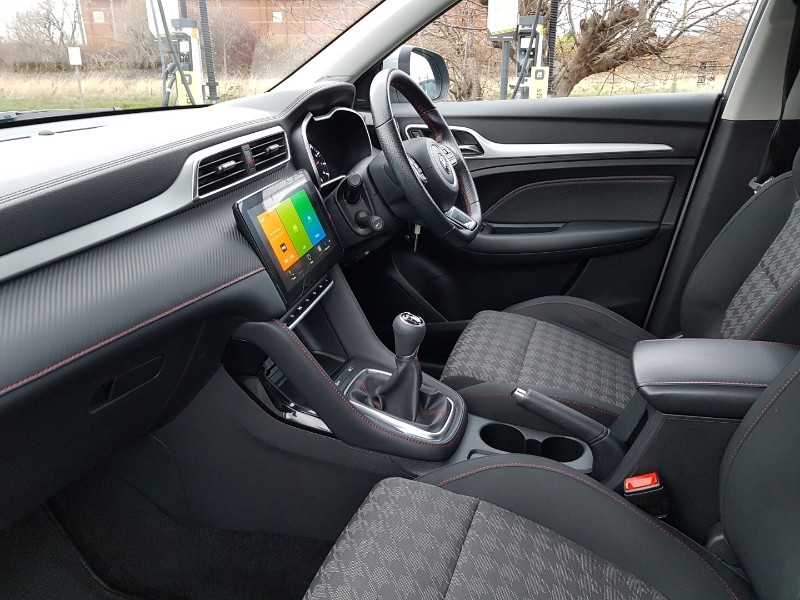 Used MG MG ZS 2022 for sale - 76560719: Photo 5