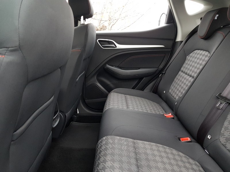 Used MG MG ZS 2022 for sale - 76560719: Photo 6