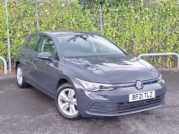Used Volkswagen Golf 2021 for sale - 78861658: Photo