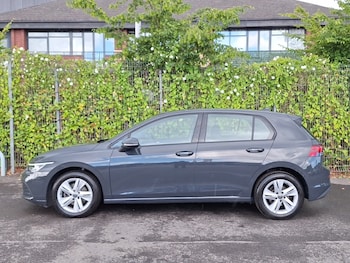 Used Volkswagen Golf 2021 for sale - 78861658: Photo