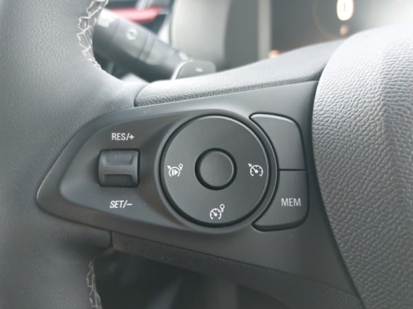 Used Vauxhall Corsa 2023 for sale - 76179184: Photo 12