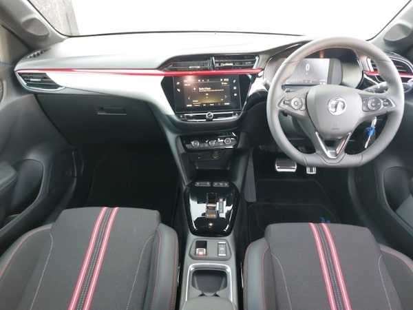 Used Vauxhall Corsa 2023 for sale - 76179184: Photo 2