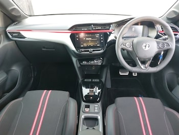Used Vauxhall Corsa 2023 for sale - 76179184: Photo 2