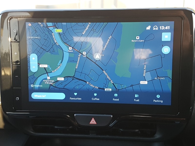 Used Toyota Yaris Cross 2022 for sale - 76967508: Photo 11