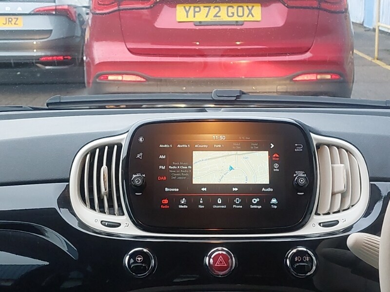 Used Fiat 500C 2023 for sale - 77299229: Photo 10