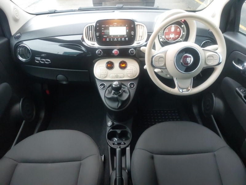 Used Fiat 500C 2023 for sale - 77299229: Photo 2