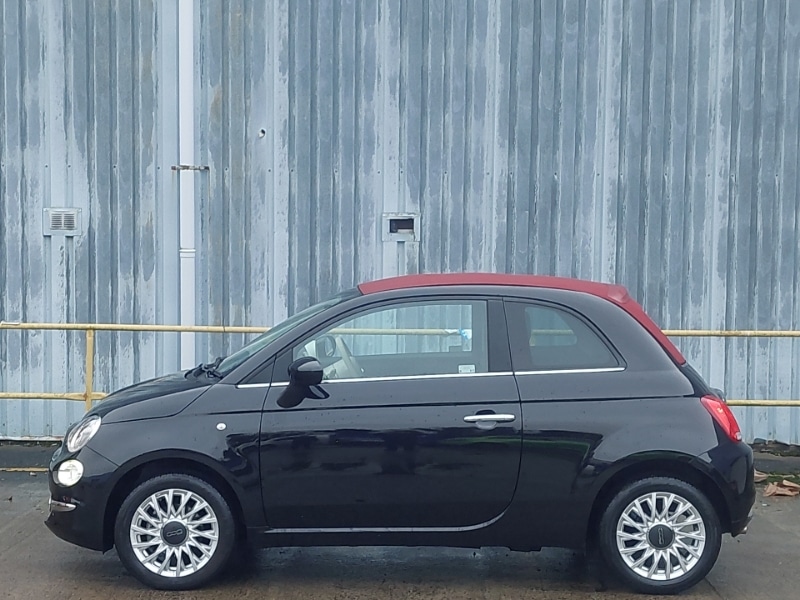 Used Fiat 500C 2023 for sale - 77299229: Photo 4