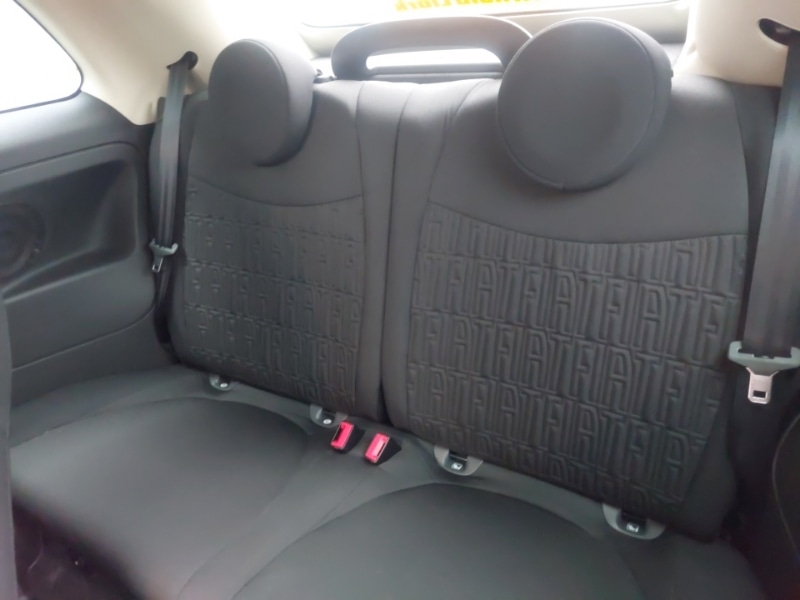 Used Fiat 500C 2023 for sale - 77299229: Photo 6