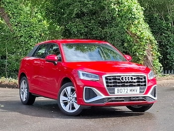 Used Audi Q2 2022 for sale - 79446929: Photo