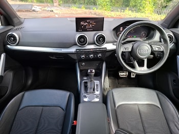 Used Audi Q2 2022 for sale - 79446929: Photo