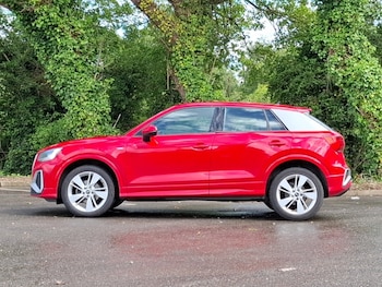 Used Audi Q2 2022 for sale - 79446929: Photo
