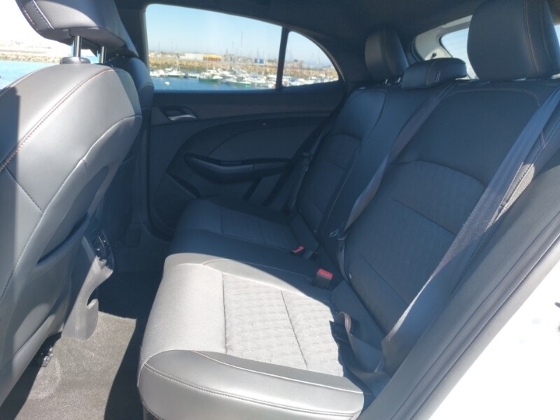 Used MG MG3 2024 for sale - 77169746: Photo 6