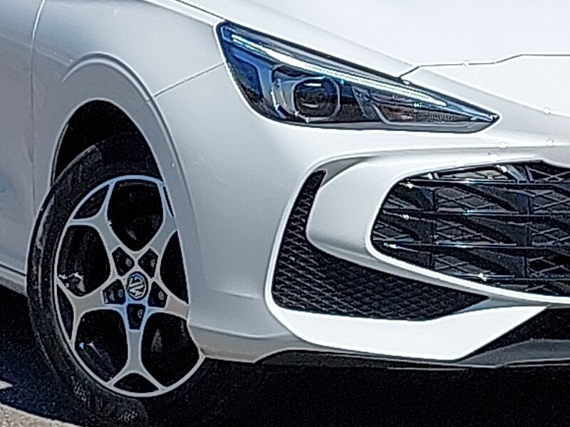 Used MG MG3 2024 for sale - 77169746: Photo 9