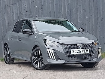 Used Peugeot 208 2025 for sale - 75625701: Photo