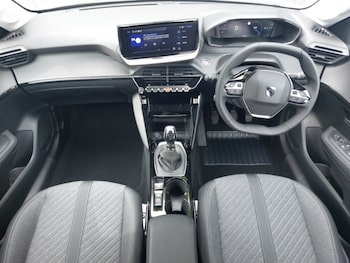 Used Peugeot 208 2025 for sale - 75625701: Photo