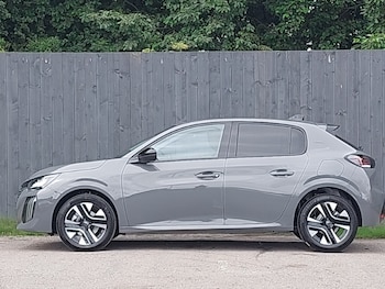 Used Peugeot 208 2025 for sale - 75625701: Photo