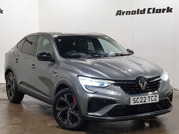 2022 - 1.3 Mild hybrid 140 R.S. Line 5dr EDC