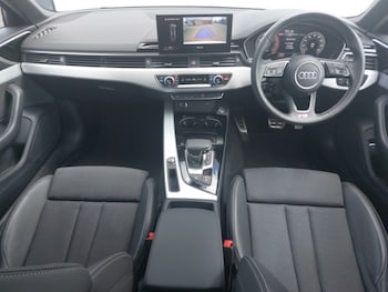 Used Audi A4 2022 for sale - 78694743: Photo