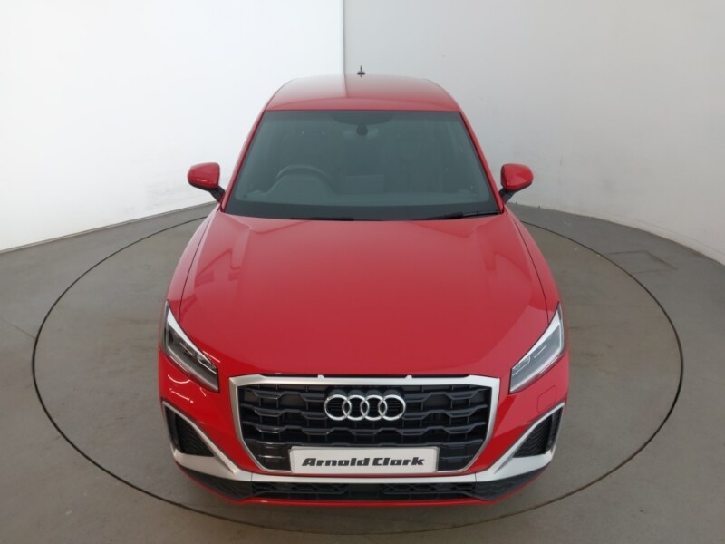 Used Audi Q2 2022 for sale - 77933711: Photo 12