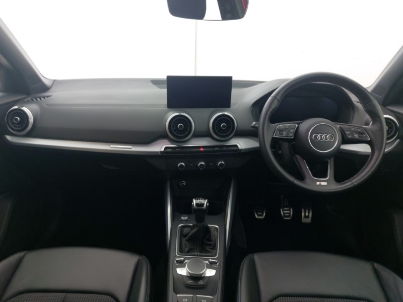 Used Audi Q2 2022 for sale - 77933711: Photo 2