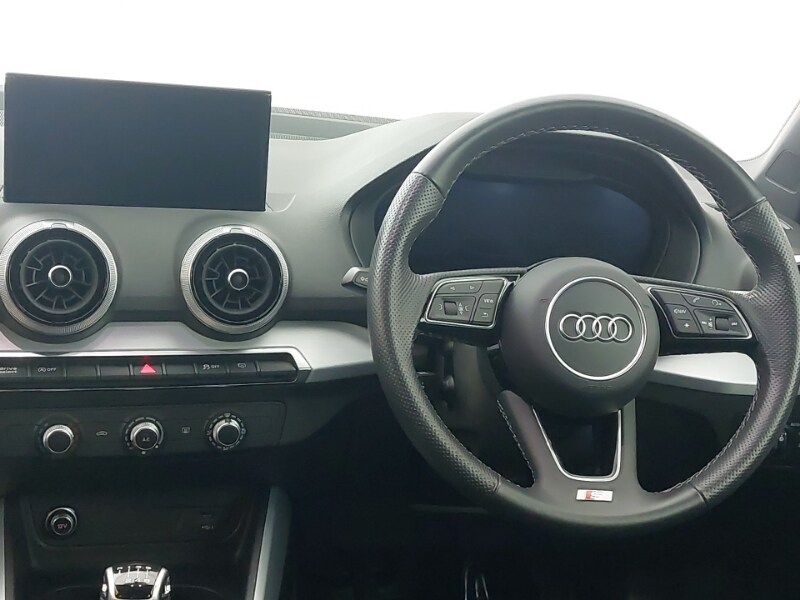 Used Audi Q2 2022 for sale - 77933711: Photo 7