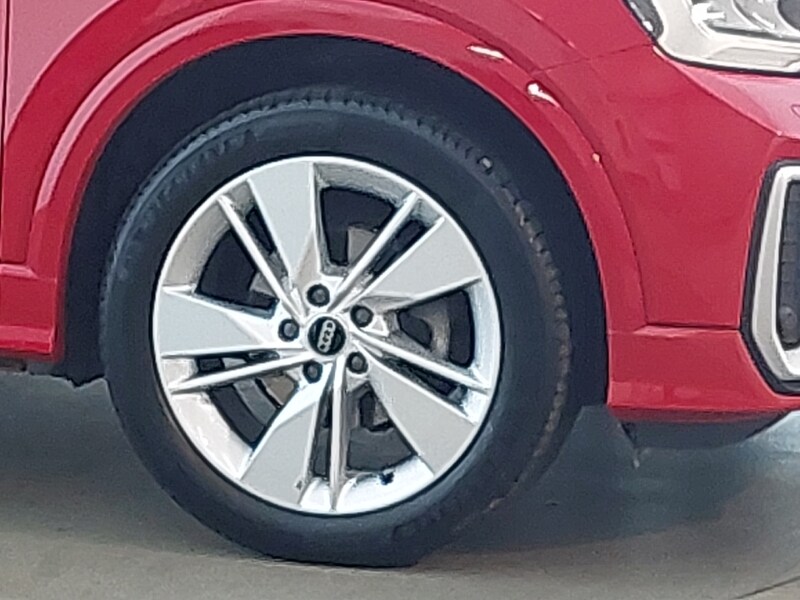 Used Audi Q2 2022 for sale - 77933711: Photo 9