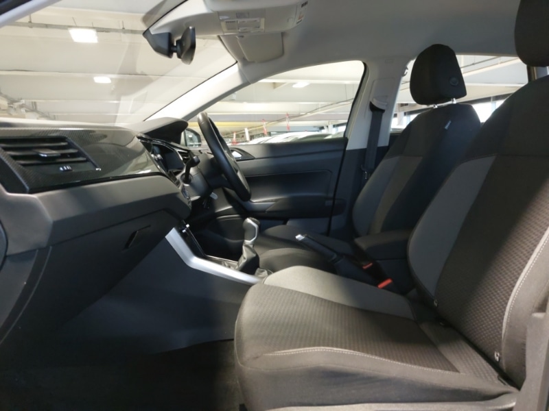 Used Volkswagen Polo 2023 for sale - 77492085: Photo 5