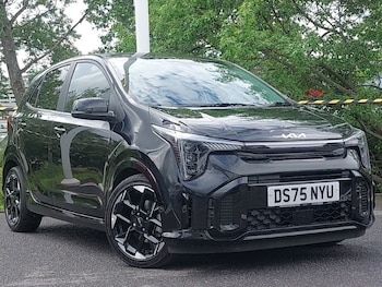 Used Kia Picanto 2025 for sale - 79355906: Photo