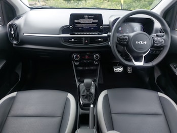 Used Kia Picanto 2025 for sale - 79355906: Photo