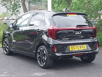 Used Kia Picanto 2025 for sale - 79355906: Photo