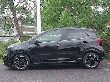 Used Kia Picanto 2025 for sale - 79355906: Photo