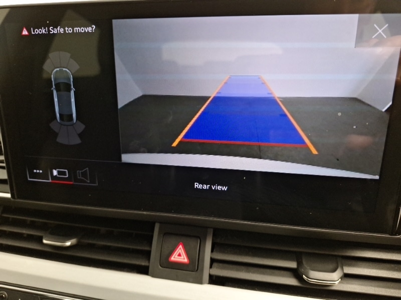 Used Audi A5 2023 for sale - 76838393: Photo 12