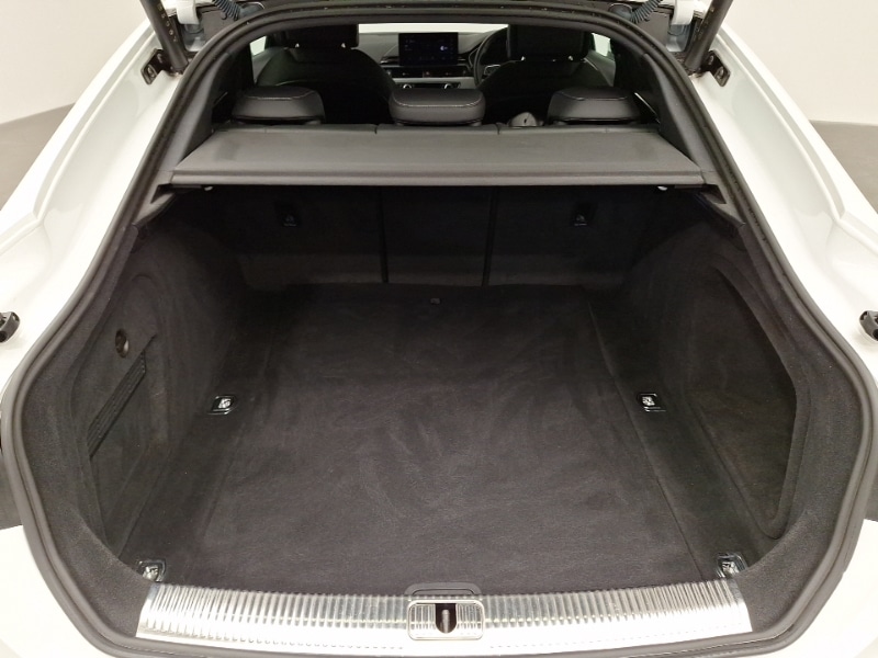 Used Audi A5 2023 for sale - 76838393: Photo 8