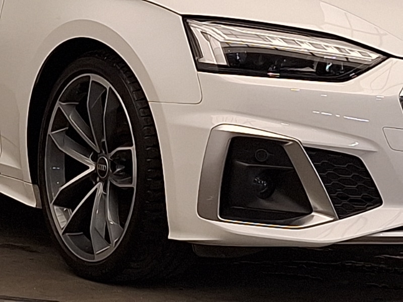 Used Audi A5 2023 for sale - 76838393: Photo 9