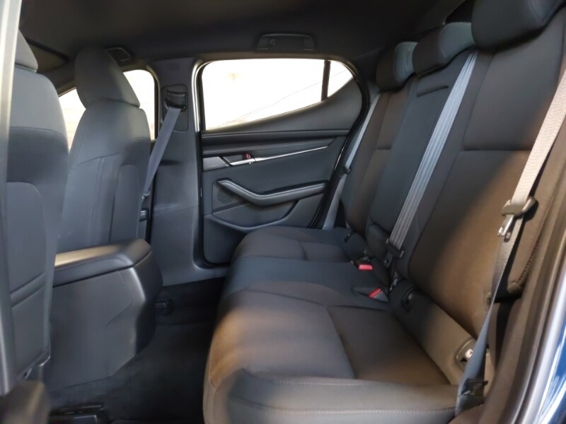 Used Mazda Mazda3 2023 for sale - 77972251: Photo 6