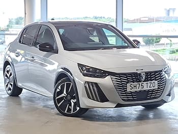 Used Peugeot 208 2025 for sale - 79809458: Photo