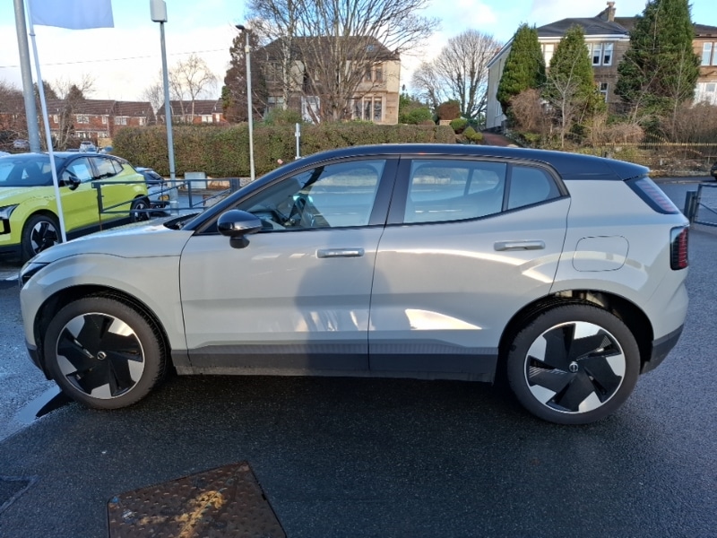 Used Volvo EX30 2025 for sale - 77657161: Photo 4